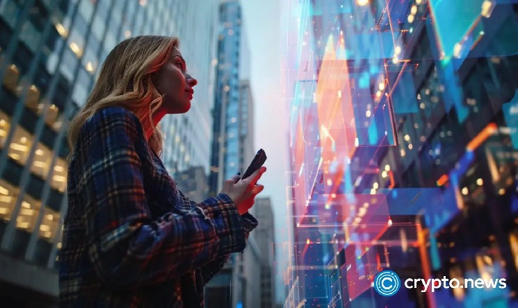 Plume and Sony's Sony Um join forces to bring about a real world harvest