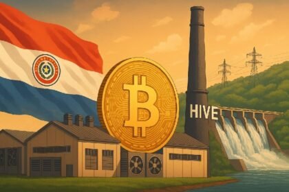 Clean energy and sustainable growth in Bitcoin mining