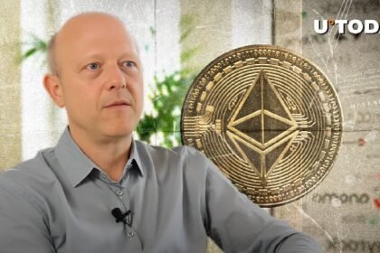Ethereum Pectra upgrade compared to SSL/TLS innovations by Circle CEO