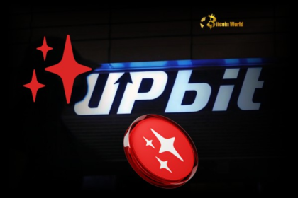 Upbit announces key magical deposit suspension for Ethereum transition