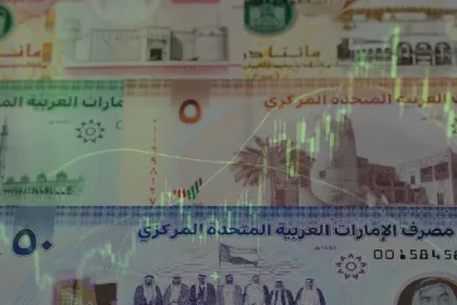 UAE Mbank offers a Crypto Escrow account from Aed Fiat