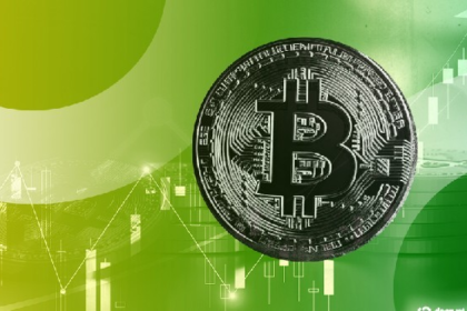 Bitcoin price prediction and the eye for the Coinbase Hack Bounty Award