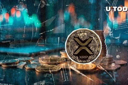 14,140,665 XRP has been locked into AMM pool amid renewed interest