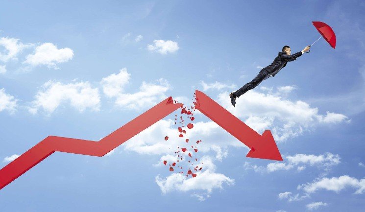 South Korea has decided that this Altcoin, Price Crashs, will register a large number of Altcoin! - It has been delisted for the second time!