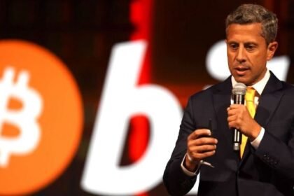 "Nothing will stop this train" - Tether, Bitcoin and Dollar Endgame