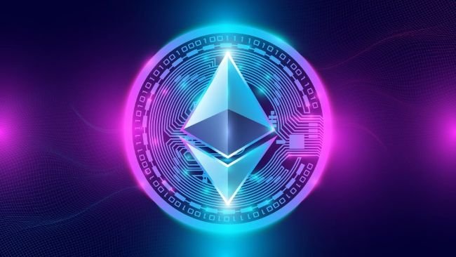Ethereum is "sortly underrated" as the accumulated addresses continue to stack - is Larry imminent?