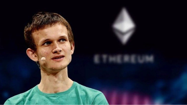 "If you don't like it, sell ETH!"