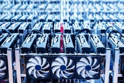Bitcoin Mining Rig Maker Canaan could be upside down five times as much, Wall Street analysts say