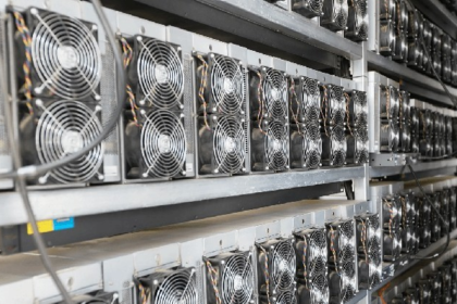 Bitcoin Miner will bleed $40 million in April as its fourth revenues drop.