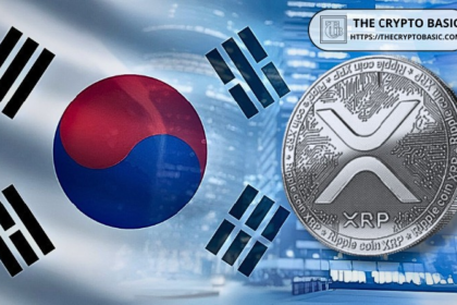 Upbit looks at $500 million in net XRP sales volume, suggesting bearish nature among Korean traders
