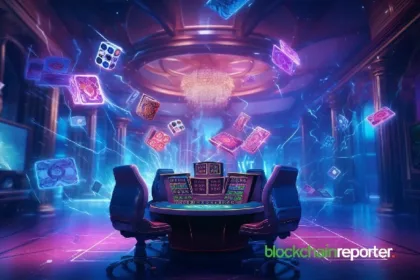 Partner with SoonChain Partner and Depined to power distributed calculations and AI games