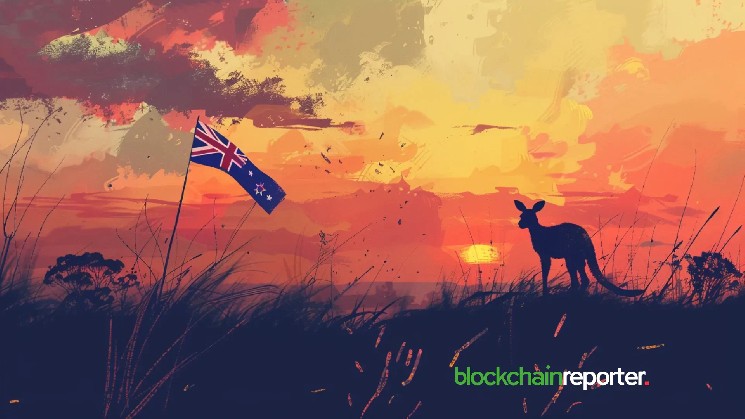 Alchemy Pay Taps Australia's Crypto market features seamless PayID integration