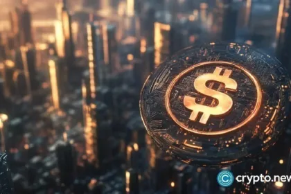 Enjin blockchain enables cross-chain stub coin transfer with hyperbridge