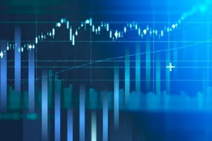 Bitcoin and US stock markets see modest profits after maintaining the Fed