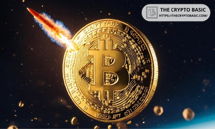 Meliuz's chairman says Bitcoin is like a nuclear reactor on the balance sheet of a Brazilian company