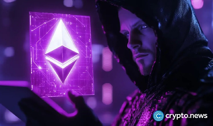 Ethereum prices fall as whales cause huge losses