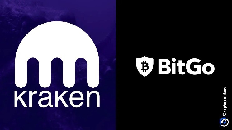 Kraken and Bitgo confirm FTX repayment plan May 30th