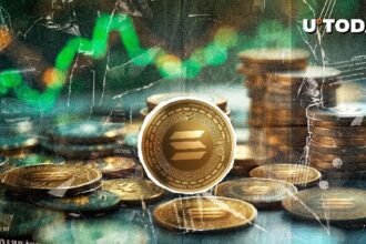 Magnificent 2,000,000 Solana (SOL) Transfer Stuns World's Largest Crypto Exchange