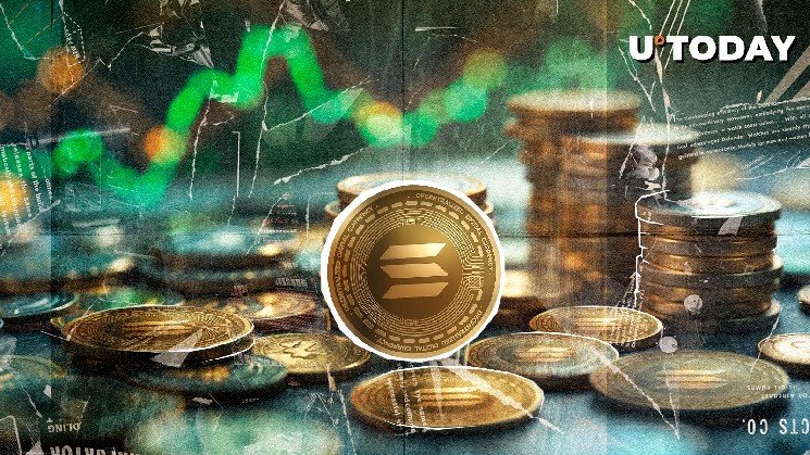 Magnificent 2,000,000 Solana (SOL) Transfer Stuns World's Largest Crypto Exchange