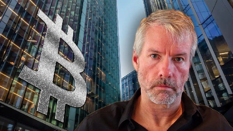 Bitcoin supporter Michael Saylor says the publication's evidence can be dangerous for investors! Details are here