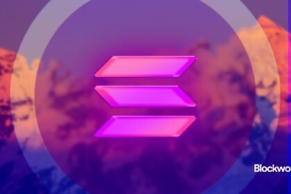 Solana Eyes Alpenro for the Next Generation of Consensus Layer