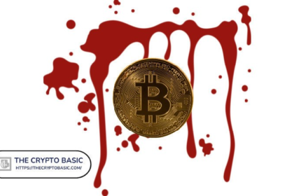 Why is Bitcoin falling today? Here's a reason why it might be