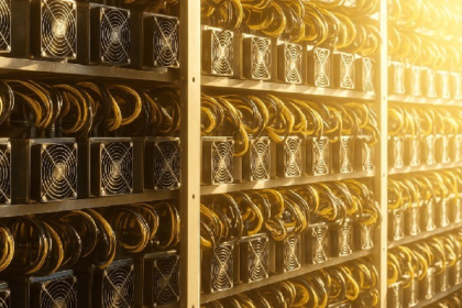 Bitcoin Mining Stocks will continue to meet as applied digital leads earn Friday's profit