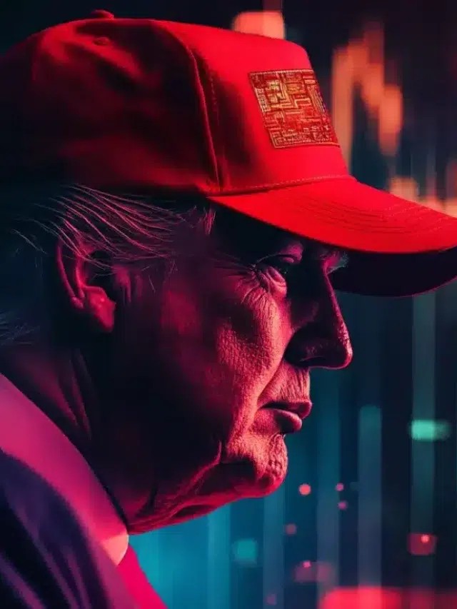 Dow Jones drop despite wider rally as the healthcare stock is tanked on Trump's order