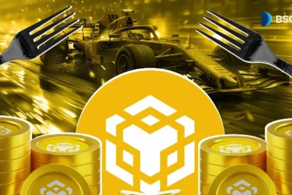 What is the BNB Chain Maxwell Hardfork?