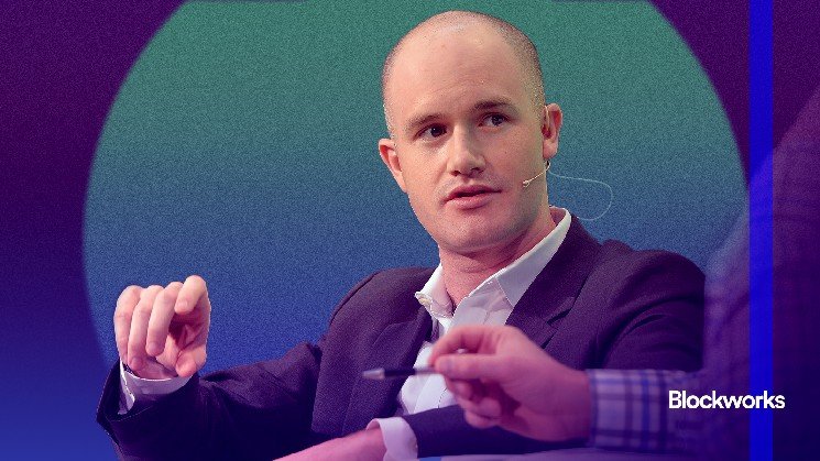 Coinbase could become "Amazon of Cryptocurrency"