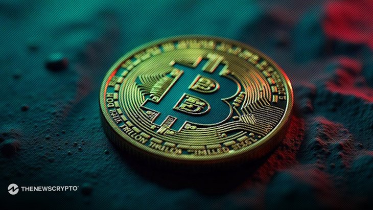 Is Bitcoin (BTC) ready for the $110K transition?
