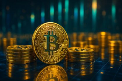 As institutional demand drives value flows, it is closer to the total profitability of Bitcoin supply