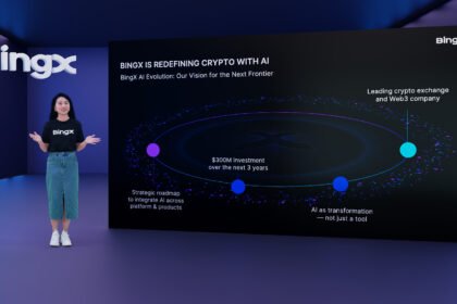 A new era of cryptocurrency with artificial intelligence