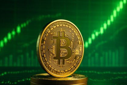 Bitcoin hits $107K as markets fall below ATH in bullish integration