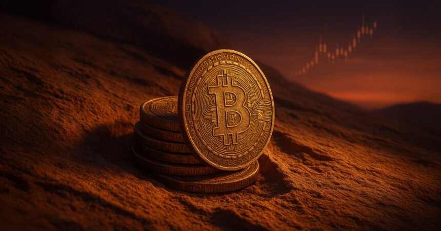 Bitcoin hits new ATHs without fresh supply, forcing buyers to chase dormant coins