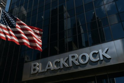 BlackRock reveals $32 million Q1 revenue from Bitcoin IBIT ETF in new SEC filing