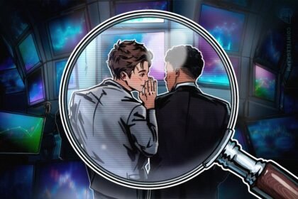 Bubblembaps launches the "time travel" tool for insider activities and lagpur