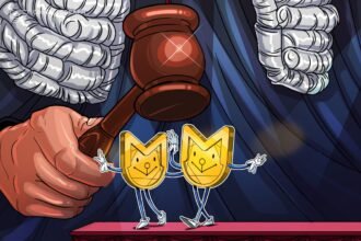 Caitling Jenner Memo Coinbuyer reorganizes after the judge throws suit