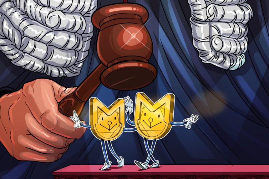 Caitling Jenner Memo Coinbuyer reorganizes after the judge throws suit