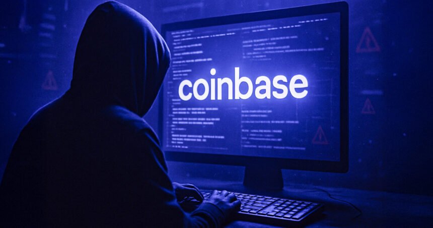 Coinbase resists $20 million Bitcoin ransom demand after an insider-led data breaches