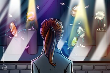 Crypto token failures skyrocket, a quarter was released from 2021, and died in the first quarter: Coingecko