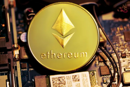 กระเป๋า Ethereum ยุค 2017 เทขาย ETH ทั้งหมด กวาดกำไรมหาศาล 8.66 ล้านดอลลาร์