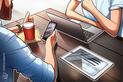 Good signs of lack of "bubbly use cases" in Crypto: WisdomTree exec
