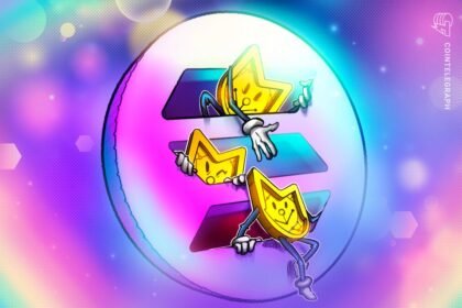 Solana could be a memo coin "One Trick Pony" - Standard Charter