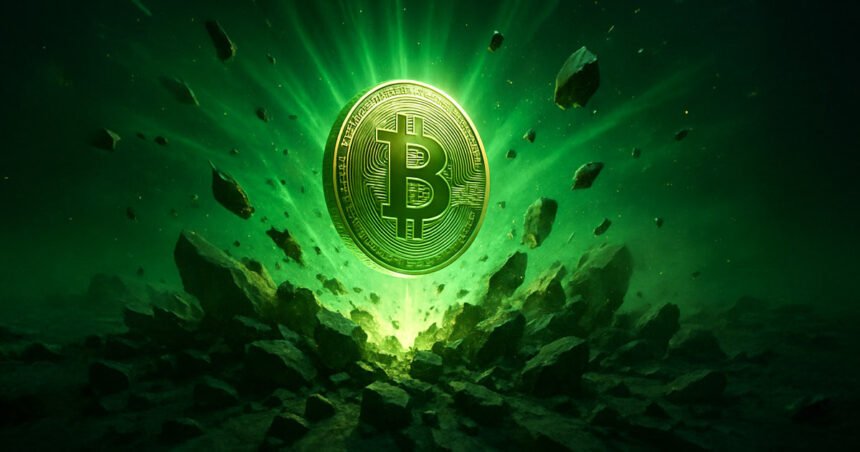 Stanchart says Bitcoin could surpass Q2's $120,000 target amid the institutional, sovereignty boom