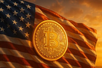 The US Bitcoin Edge can drive the next era of America's prosperity - River