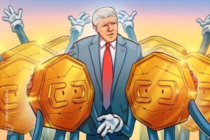 Trump Crypto Dinner Guests will explain "worst food ever" and "bullshit" speeches