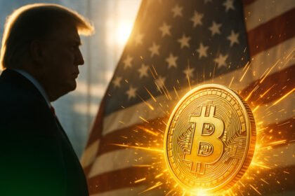 Trump Family Support Bitcoin Reserve Company American BTC will be unveiled this year