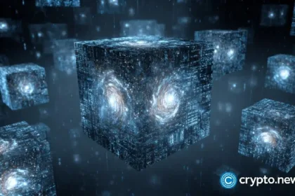 Vector Smart Chain appointed former CityGroup CFO and introduces fixed gas fees