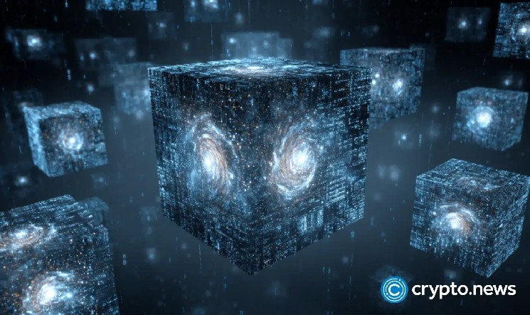 Vector Smart Chain appointed former CityGroup CFO and introduces fixed gas fees